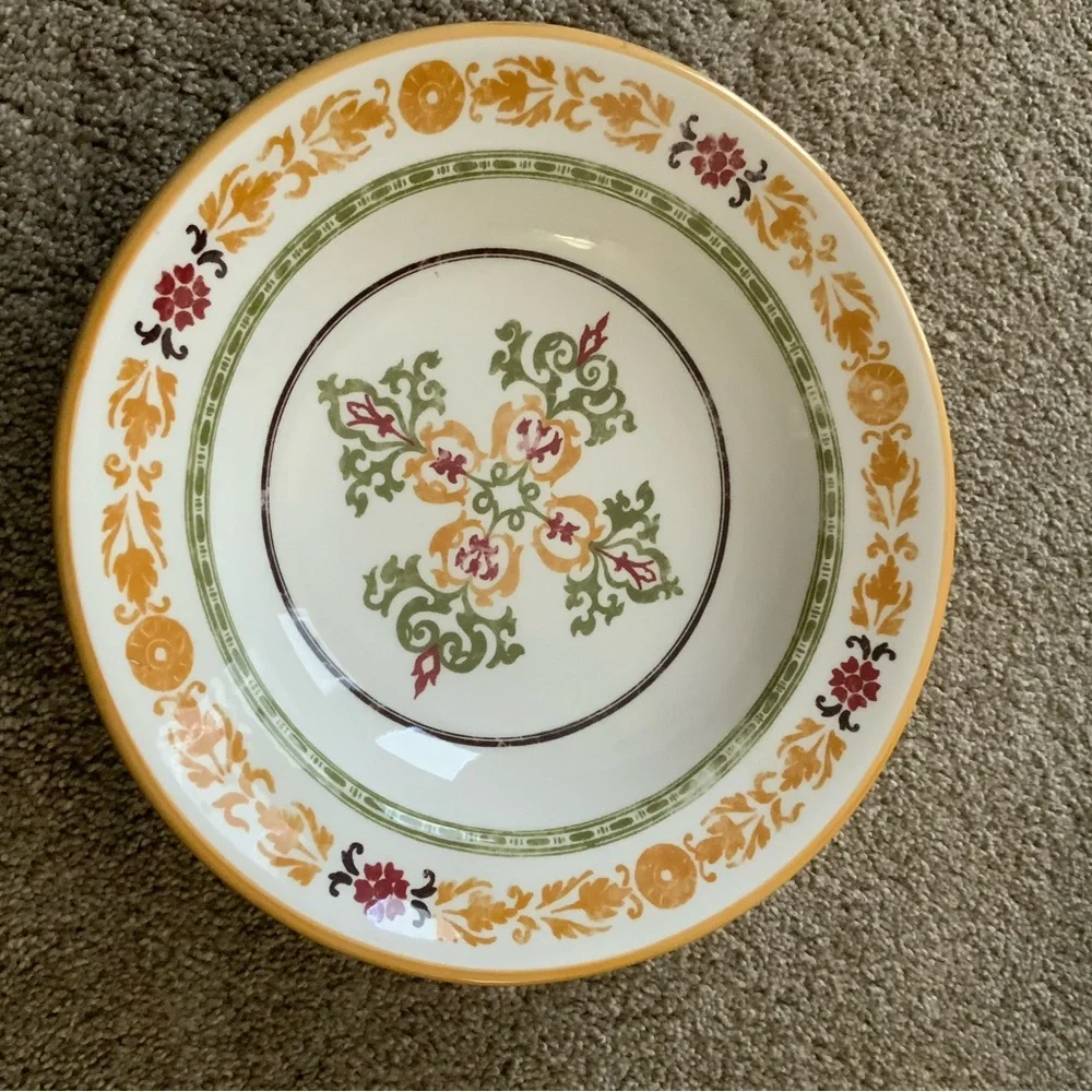 Williams-Sonoma Pasta Bowl Dish